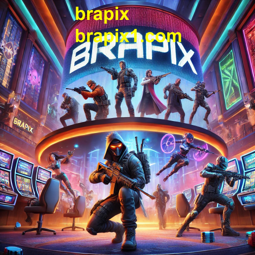 A Ascensão dos Jogos de Ação em 2023