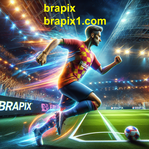 A Revolução dos Jogos de Esportes: Conectando Jogadores e Realidade